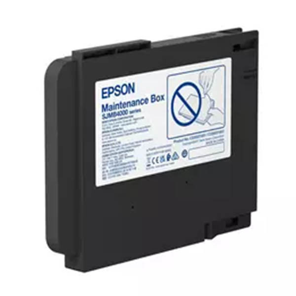 Epson ColorWorks C4000 (CW-C4000e MK) labelprinter 832355 - 3