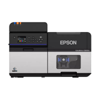 Epson ColorWorks C8000e labelprinter 832356