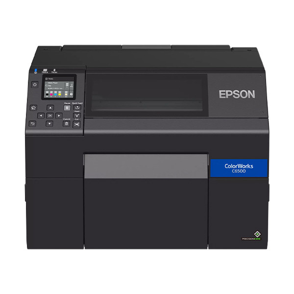 Epson ColorWorks CW-C6500Ae labelprinter C31CL91102 831798 - 1