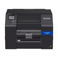 Epson ColorWorks CW-C6500Pe labelprinter C31CL91202 831799