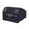 Epson ColorWorks CW-C6500Pe labelprinter C31CL91202 831799 - 2