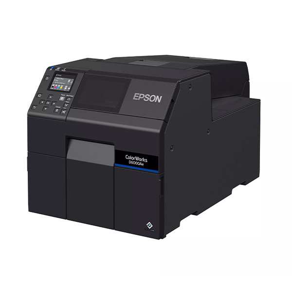 Epson ColorWorks CW-D6000Ae labelprinter C31CL90102 831797 - 2