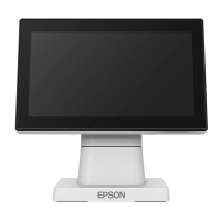 Epson DM-D70 (101) USB klanten display wit 832349