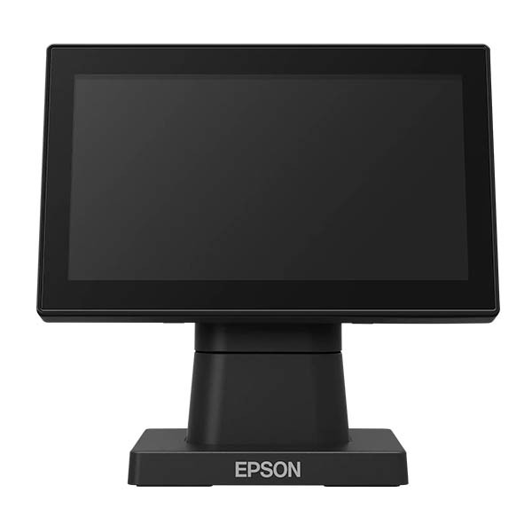 Epson DM-D70 (111) USB klanten display zwart 832350 - 1