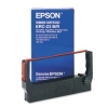 Epson ERC-23B/R inktlint zwart rood (origineel)