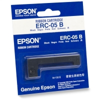 Epson ERC05B inktlint zwart (origineel) C43S015352 080120