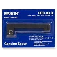 Epson ERC09B inktlint zwart (origineel) C43S015354 080140