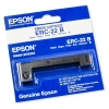 Epson ERC22B inktlint zwart hoge capaciteit (origineel)