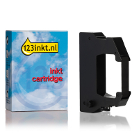 Epson ERC28B inktlint zwart (123inkt huismerk) C43S015435C 080133
