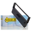 Epson ERC31B inktlint zwart (123inkt huismerk) 080149 - 1