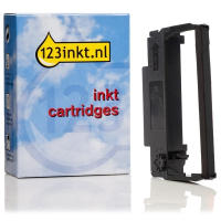Epson ERC32B inktlint zwart (123inkt huismerk) 080151