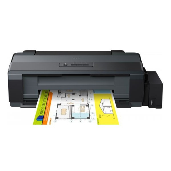 Epson EcoTank ET-14000 A3+ inkjetprinter C11CD81404 831588 - 1