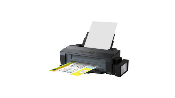 Epson EcoTank ET-14000 A3+ inkjetprinter C11CD81404 831588 - 4