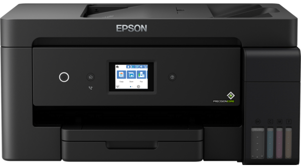 Epson EcoTank ET-15000 all-in-one A3+ inkjetprinter met wifi (4 in 1) 845991 - 2
