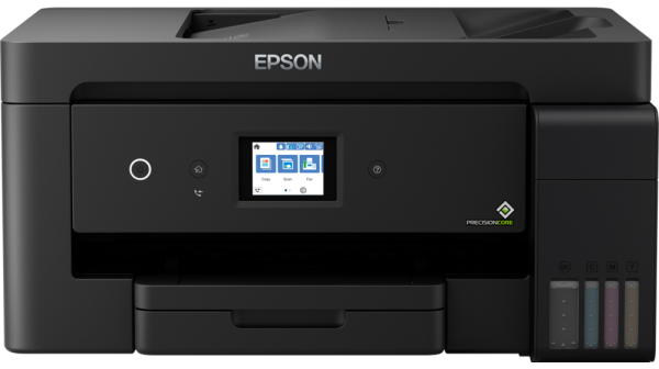 Epson EcoTank ET-15000 all-in-one A3+ inkjetprinter met wifi (4 in 1) C11CH96401 831740 - 2