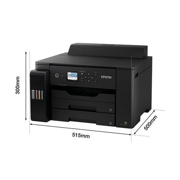 Epson EcoTank ET-16150 A3+ inkjetprinter met wifi 847236 - 2