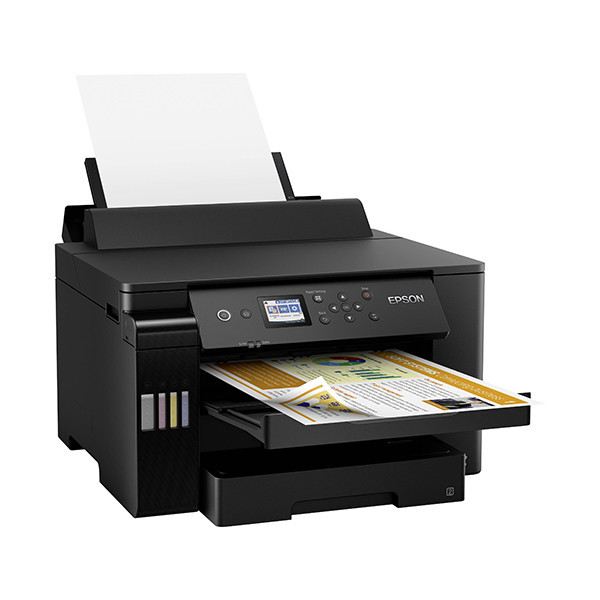 Epson EcoTank ET-16150 A3+ inkjetprinter met wifi 847236 - 5