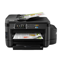 Epson EcoTank ET-16500 all-in-one A3+ inkjetprinter met wifi (4 in 1) C11CF49404 831855