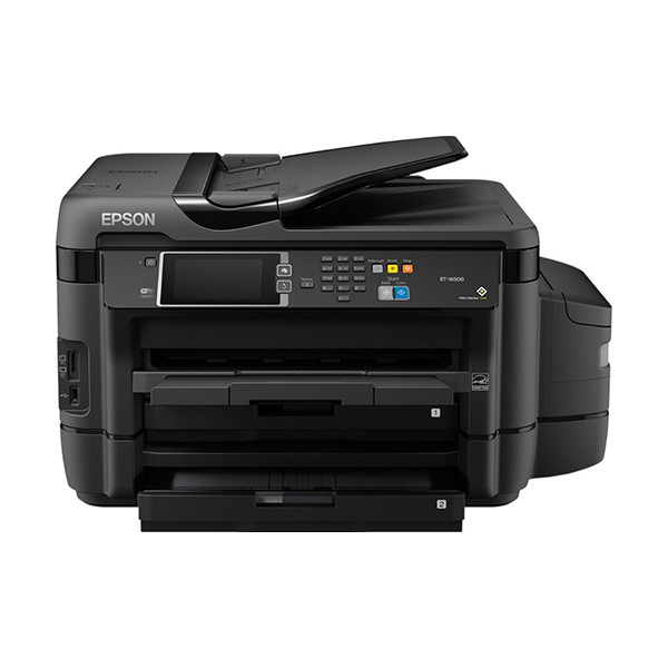 Epson EcoTank ET-16500 all-in-one A3+ inkjetprinter met wifi (4 in 1) C11CF49404 831855 - 2