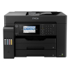 Epson EcoTank ET-16605 A4 all-in-one inkjetprinter met wifi (4 in 1)  848061 - 2