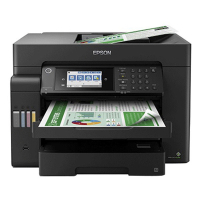 Epson EcoTank ET-16605 A4 all-in-one inkjetprinter met wifi (4 in 1) 848063