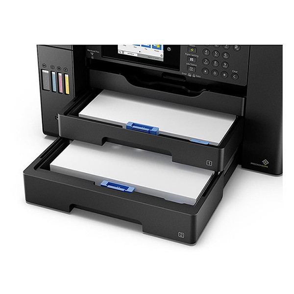 Epson EcoTank ET-16605 A4 all-in-one inkjetprinter met wifi (4 in 1) C11CH72405 831967 - 5