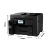 Epson EcoTank ET-16650 all-in-one A3+ inkjetprinter met wifi (4 in 1) C11CH71401 831728 - 3