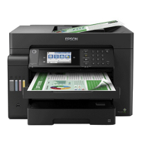 Epson EcoTank ET-16650 all-in-one A3+ inkjetprinter met wifi (4 in 1) C11CH71401 831728