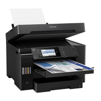 Epson EcoTank ET-16655 A3+ all-in-one inkjetprinter met wifi (4 in 1)  848072