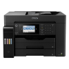 Epson EcoTank ET-16655 A3+ all-in-one inkjetprinter met wifi (4 in 1)  848072 - 3