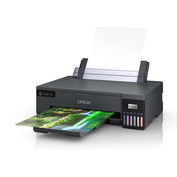 Epson EcoTank ET-18100 A3+ fotoprinter met wifi 847908 - 2