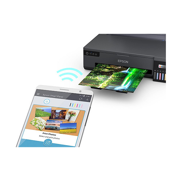 Epson EcoTank ET-18100 A3+ fotoprinter met wifi 847908 - 6