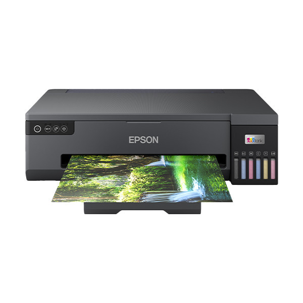 Epson EcoTank ET-18100 A3+ fotoprinter met wifi 847910 - 1