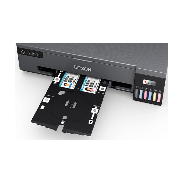 Epson EcoTank ET-18100 A3+ fotoprinter met wifi C11CK38401 831898 - 4