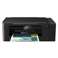 Epson EcoTank ET-2600 all-in-one A4 inkjetprinter met wifi (3 in 1) C11CF46402 831560