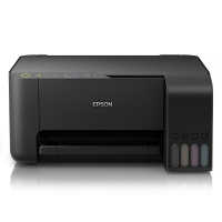 Epson EcoTank ET-2715 all-in-one A4 inkjetprinter met wifi (3 in 1) C11CG86417 831720