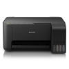 Epson EcoTank ET-2715 all-in-one A4 inkjetprinter met wifi (3 in 1) C11CG86417 831720 - 1