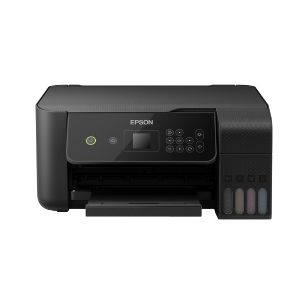 Epson EcoTank ET-2721 all-in-one A4 inkjetprinter met wifi (3 in 1) C11CH42408 831702 - 1