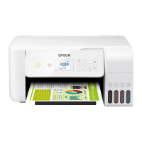 Epson EcoTank ET-2726 all-in-one A4 inkjetprinter met wifi (3 in 1) C11CH42407 831675