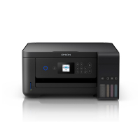 Epson EcoTank ET-2751 all-in-one A4 inkjetprinter met wifi (3 in 1) C11CG22405 831750