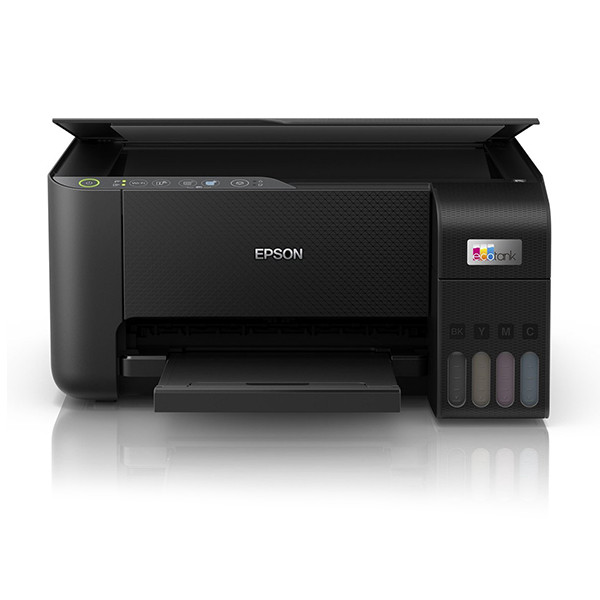 Epson EcoTank ET-2810 all-in-one A4 inkjetprinter met wifi (3 in 1) C11CJ67403 831826 - 10