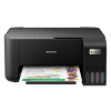 Epson EcoTank ET-2812 all-in-one A4 inkjetprinter met wifi (3 in 1) C11CJ67415 831828 - 1