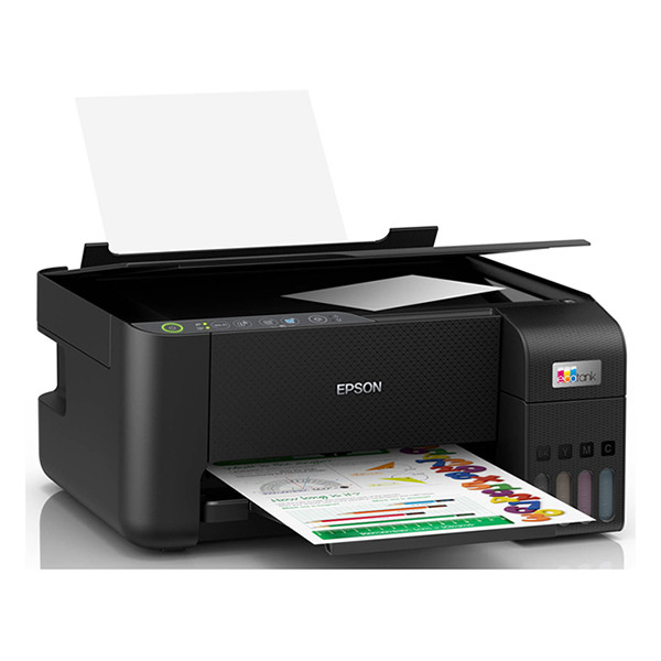 Epson EcoTank ET-2814 all-in-one A4 inkjetprinter met wifi (3 in 1) C11CJ67416 831829 - 2