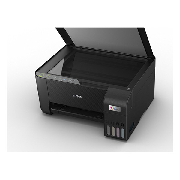 Epson EcoTank ET-2814 all-in-one A4 inkjetprinter met wifi (3 in 1) C11CJ67416 831829 - 4
