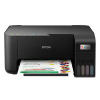 Epson EcoTank ET-2814 all-in-one A4 inkjetprinter met wifi (3 in 1) C11CJ67416 831829