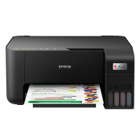 Epson EcoTank ET-2815 all-in-one A4 inkjetprinter met wifi (3 in 1) 848486