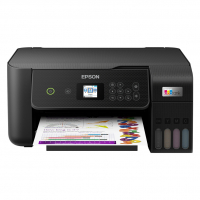Epson EcoTank ET-2821 all-in-one A4 inkjetprinter met wifi (3 in 1) C11CJ66405 831832