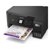 Epson EcoTank ET-2825 all-in-one A4 inkjetprinter met wifi (3 in 1) C11CJ66413 831833 - 4