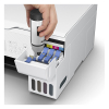 Epson EcoTank ET-2826 all-in-one A4 inkjetprinter met wifi (3 in 1) C11CJ66406 831834 - 4