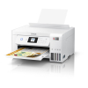 Epson EcoTank ET-2856 all-in-one A4 inkjetprinter met wifi (3 in 1) 848614 - 2